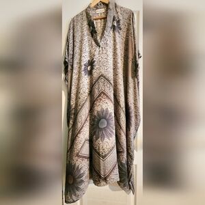 Kantha Bae Everyday Rasgulla Silk Muu